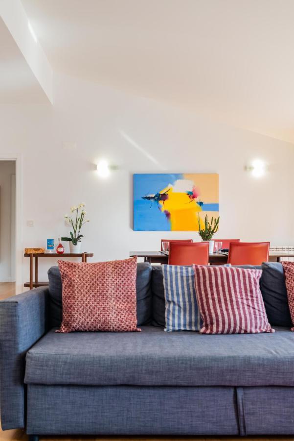 Center Penthouse Apartamento *