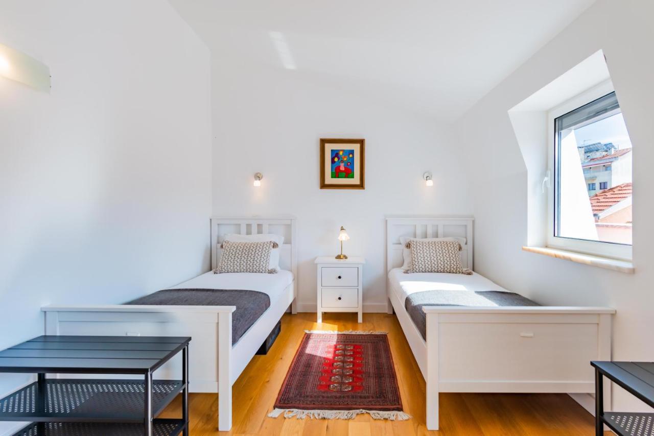 Center Penthouse Apartamento