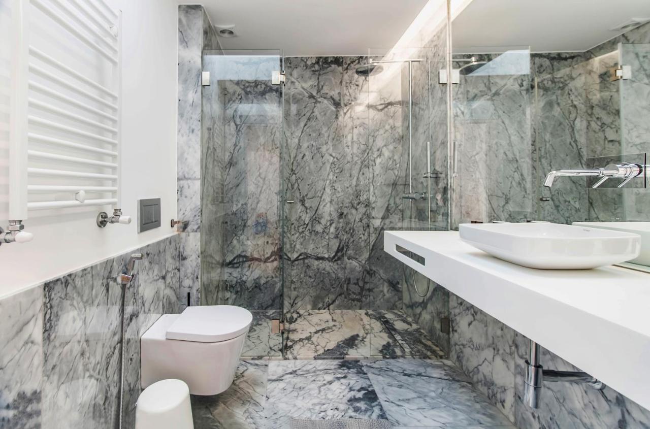 Apartamento Center Penthouse *