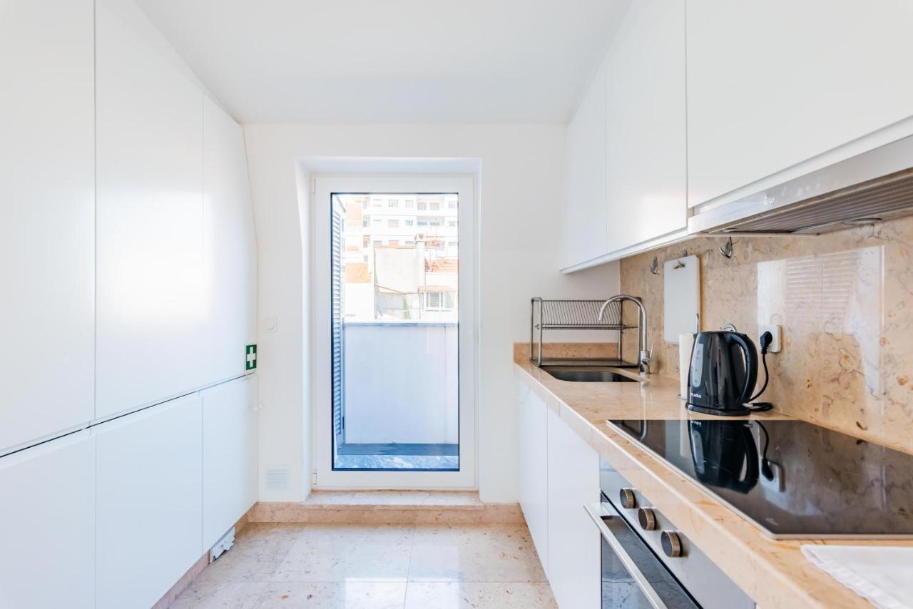 Center Penthouse Apartamento *
